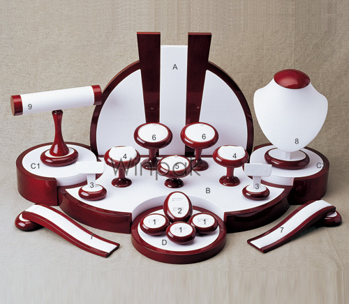 展示道具訂制ST2078